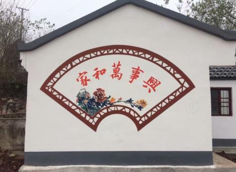 紫阳县关于墙绘知识，您知道哪些？