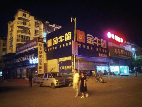 四点告诉你紫阳县市场门头招牌设计的重要性！