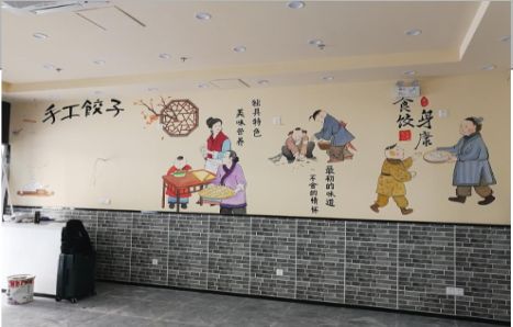 紫阳县手绘墙绘工具有哪些