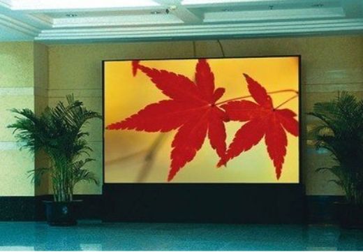 紫阳县LED显示屏