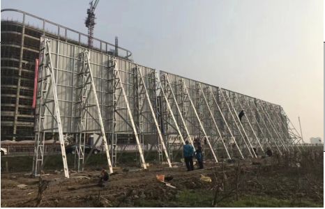 紫阳县凯创教你怎样选择户外广告牌的最佳位置