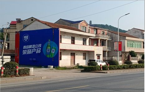 紫阳县写真布和喷绘布的区别?