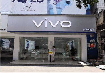 紫阳县}做一个门店面广告招牌需要多少钱？