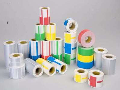 紫阳县关于不干胶材料。