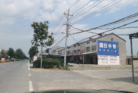 紫阳县如何能保证墙体广告的醒目性？