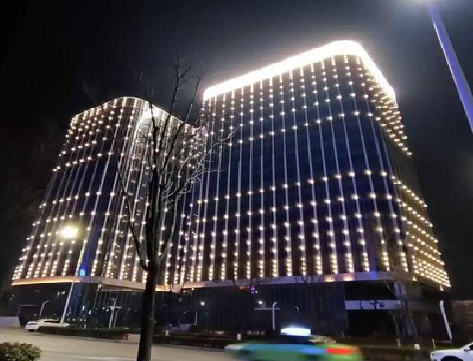 紫阳县亮化工程安装注意事项。