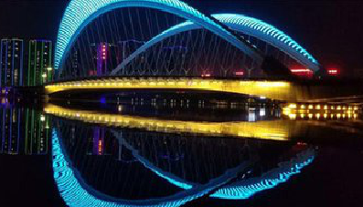 紫阳县亮化工程如何做好公共区域的安全性。