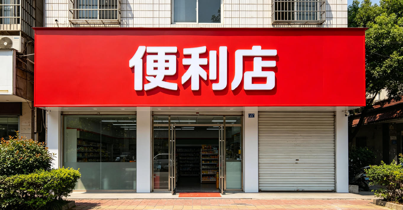 紫阳县门店招牌怎么选？主流门头招牌类型优缺点及适用场景全解析
